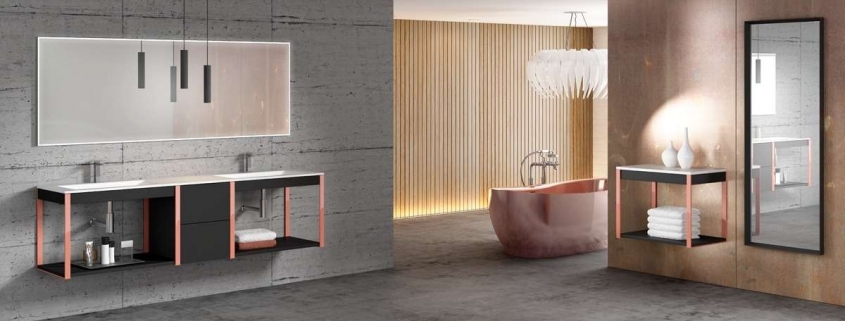 Sanitarios y muebles de baño en Barcelona- Decosan