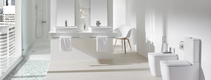 Sanitarios y muebles de baño en Barcelona- Gala