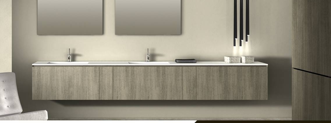 Sanitarios y muebles de baño en Barcelona- Mapini