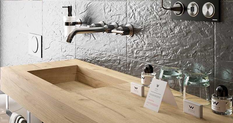 Sanitarios y muebles de baño en Barcelona- Salgar