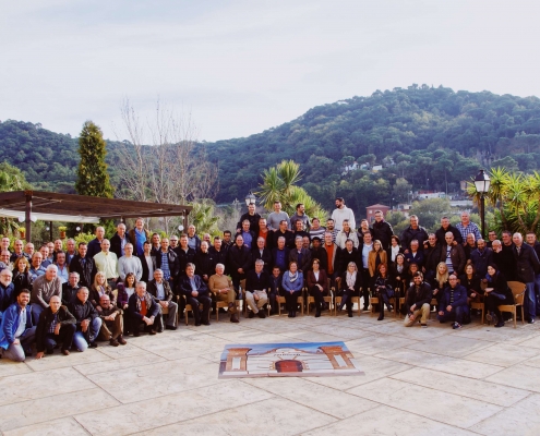 75 aniversari. 2014