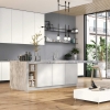 Aluminio Lan F067 TF - ambiente 3