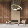 Arena Etnica M6299 FLW - ambiente 3