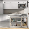 B4401 BR Blanco Unico - ambiente 2