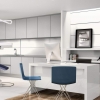B4401 BR Blanco Unico - ambiente 3