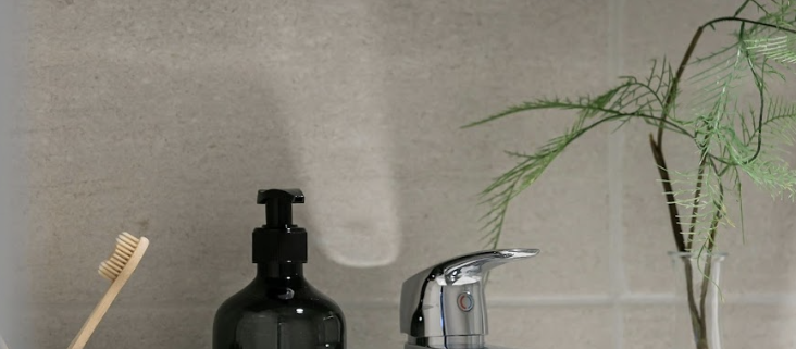 Diseños de baños pequeños: soluciones innovadoras para maximizar el espacio