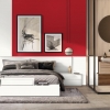 L101 TF Rojo - ambiente 2