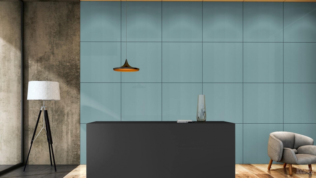 L212 LP Jade - ambiente 1