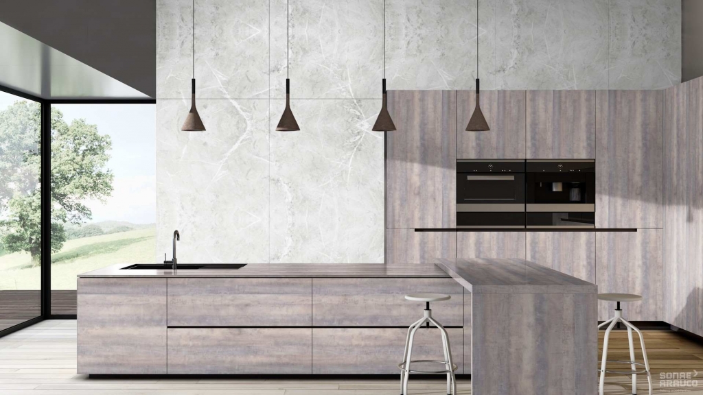 Marmol Yang F2273 STU - ambiente 2 Marmol Yang F2273 STU - ambiente 2