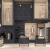 Negro Supremo M6319 SPT - ambiente 1