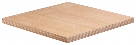 Tablero Contrachapado Okoume