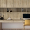 Roble Bari Natural M6252 FLW - ambiente 1
