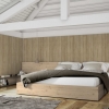 Roble Bari Natural M6252 FLW - ambiente 2