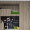 Roble Sonoma M6136 NTL - ambiente 1