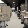 Roble Sonoma M6136 NTL - ambiente 2