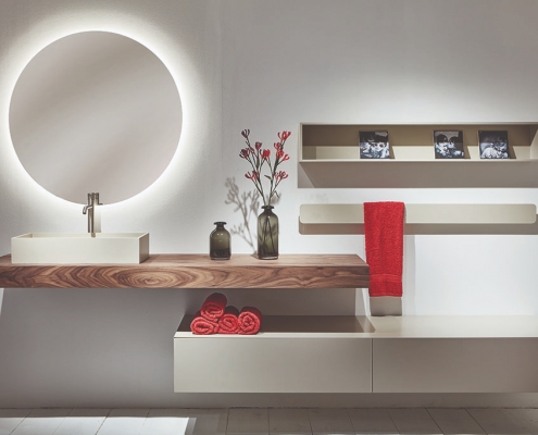 Sanitarios y muebles de baño en Barcelona- Mapini