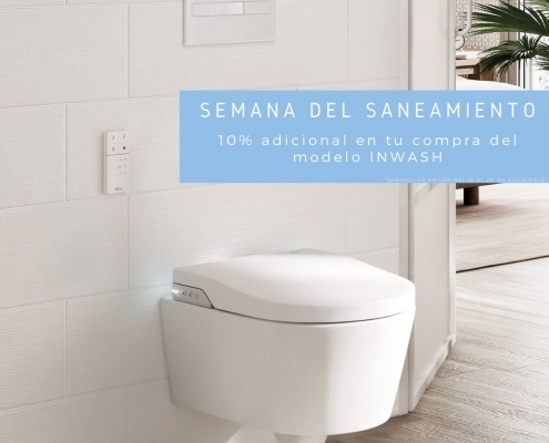 Semana del Saneamiento